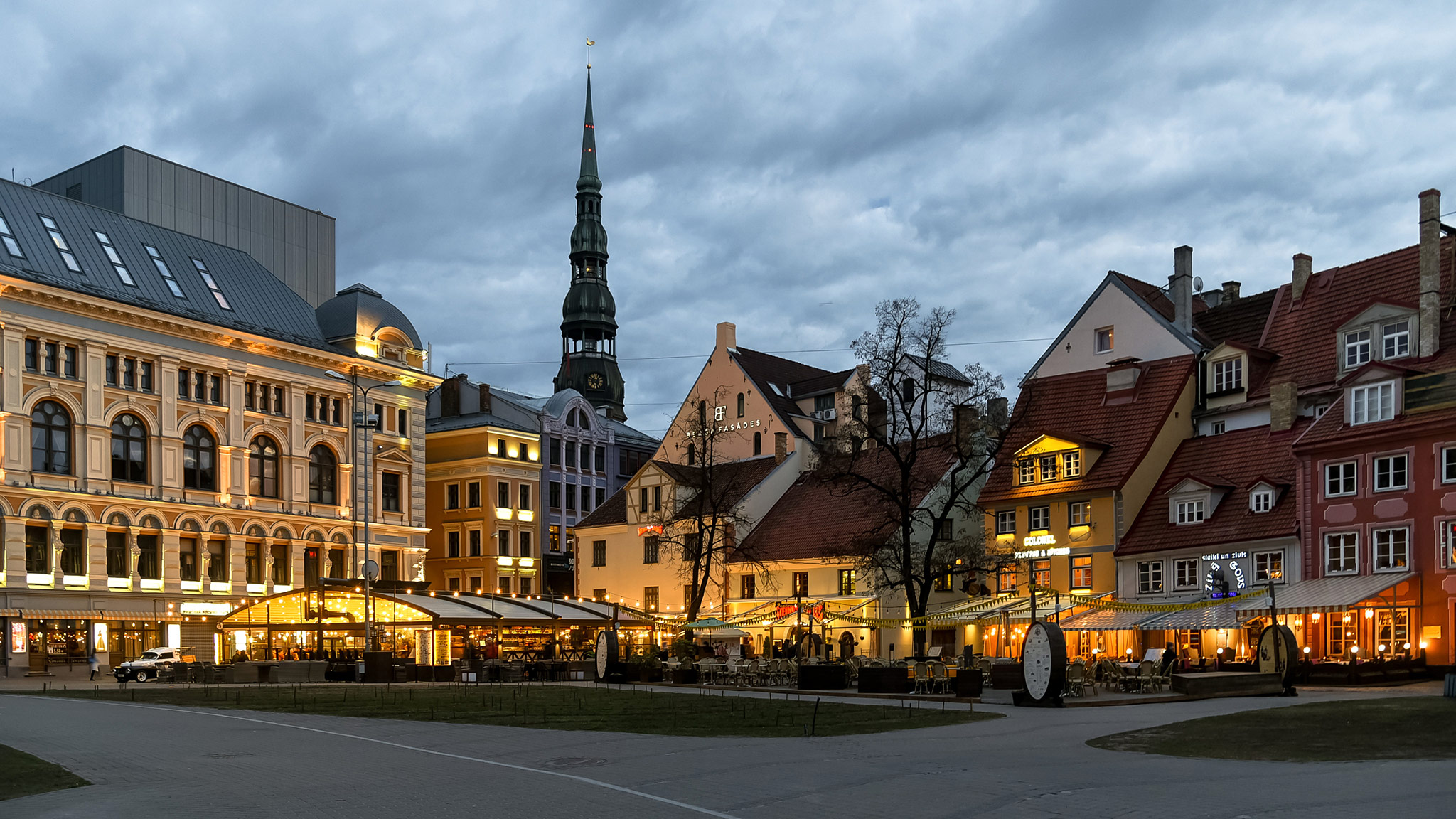 Riga